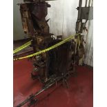 Bliss Hammermill Model E-1906