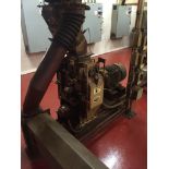 Bliss Hammermill Model E-1906