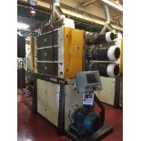 Modern Process Equipment Model 999 Grinder
