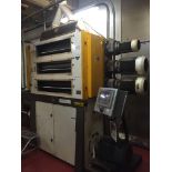 Modern Process Equipment Model 999 Grinder