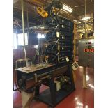 Modern Process Equipment Model 888 Grinder