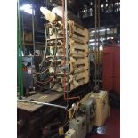 Modern Process Equipment Model 88 Grinder