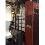 Modern Process Equipment Model 88 Grinder