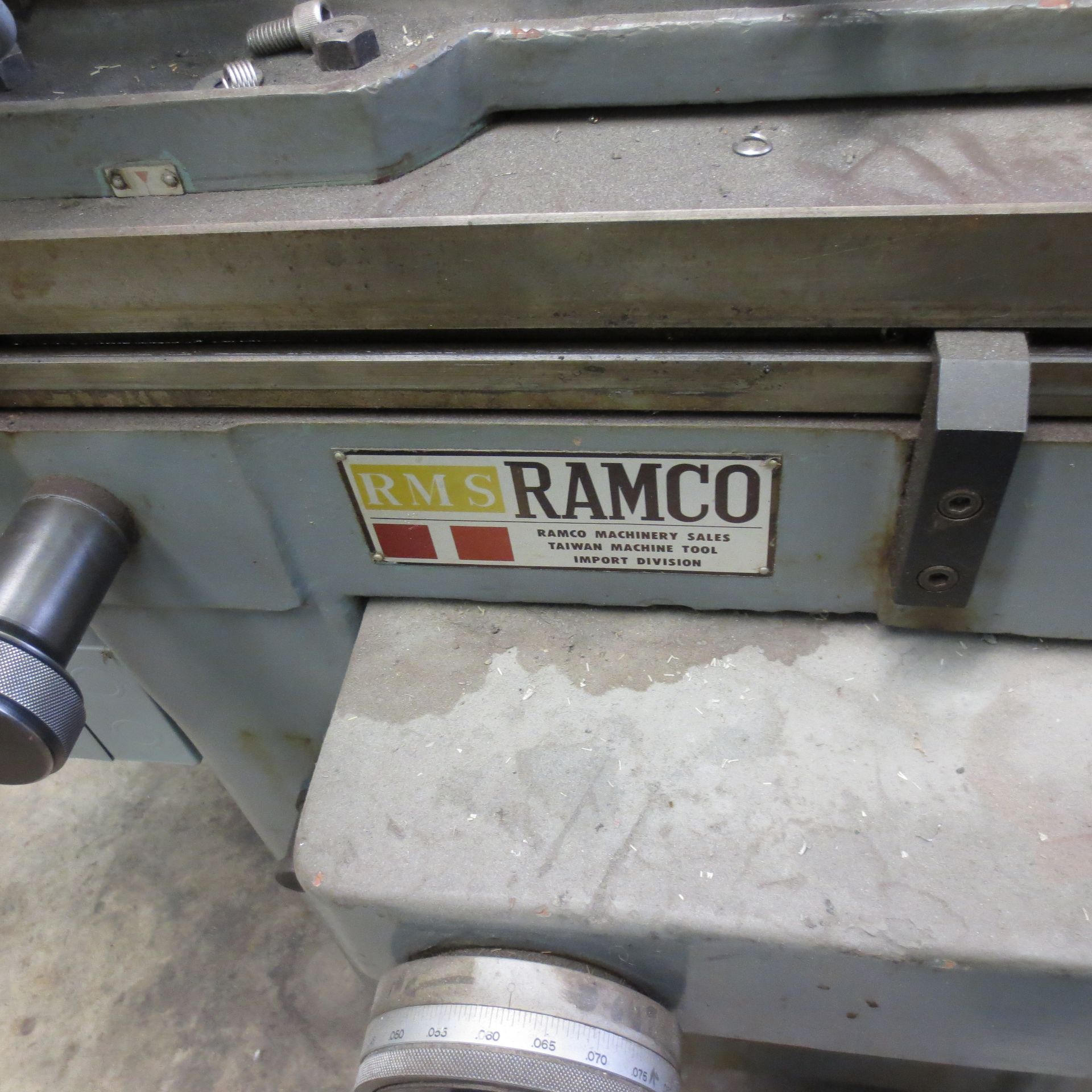 Ramco RMS RM-40S Grinder - Image 3 of 3