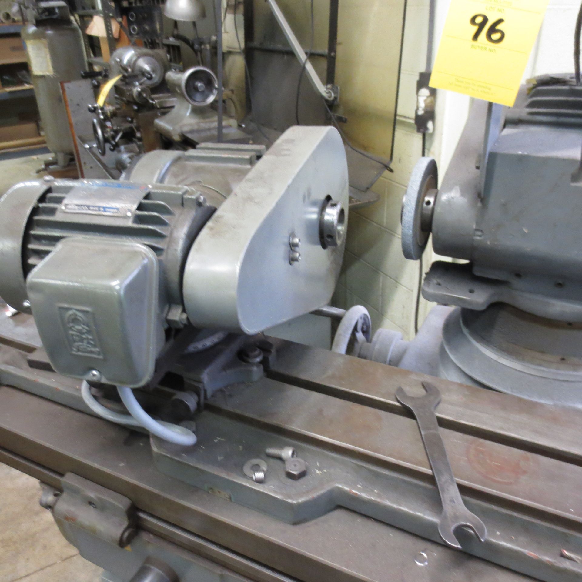 Ramco RMS RM-40S Grinder - Image 2 of 3