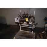 Doboy Packaging Model #45 Packaging Machine, SN 84-21714