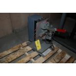 Vertrod Model #4H/HTV Thermal Impulse Sealer, 115/120 Volt