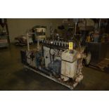 Arenco Filling System, 24-Stations