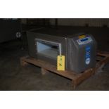 Loma Systems Model #IQ-2 The Maxi Metal Detection System, 13 1/2 in. x 5 1/2 in. Aperture