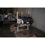 Doboy Packaging Model #45 Packaging Machine, SN 77-12475