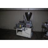 Colton Filler System, 19-Station w/Hopper