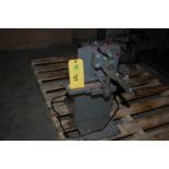 Vertrod Model #14H/HTV Sealer, 115/120 Volt