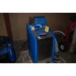 Ecolab Model #PM-4000 Advanced Laundry System, 115 Volt, SN 1008P9714