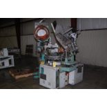 Co-Madis Model #720N-780 Filling System, 24-Stations w/Hopper