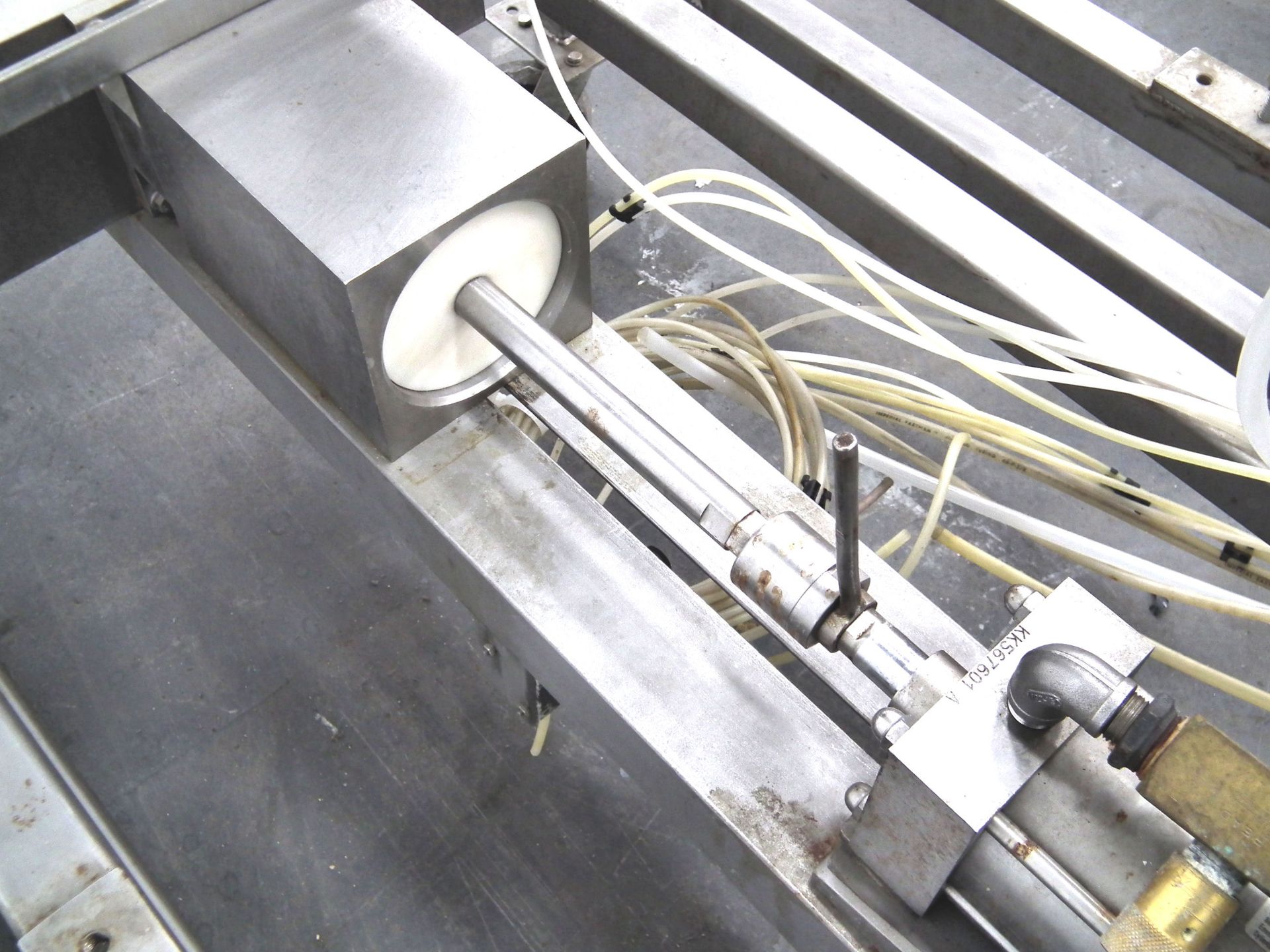 FEMC Food Equipment Piston Filler (Rigging Fee - $185) - Image 13 of 16