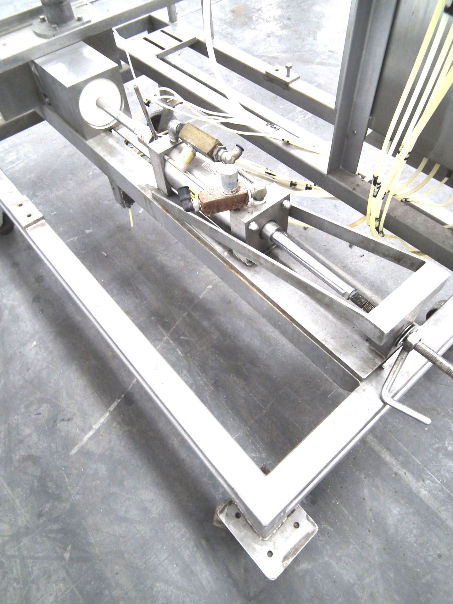 FEMC Food Equipment Piston Filler (Rigging Fee - $185) - Image 11 of 16