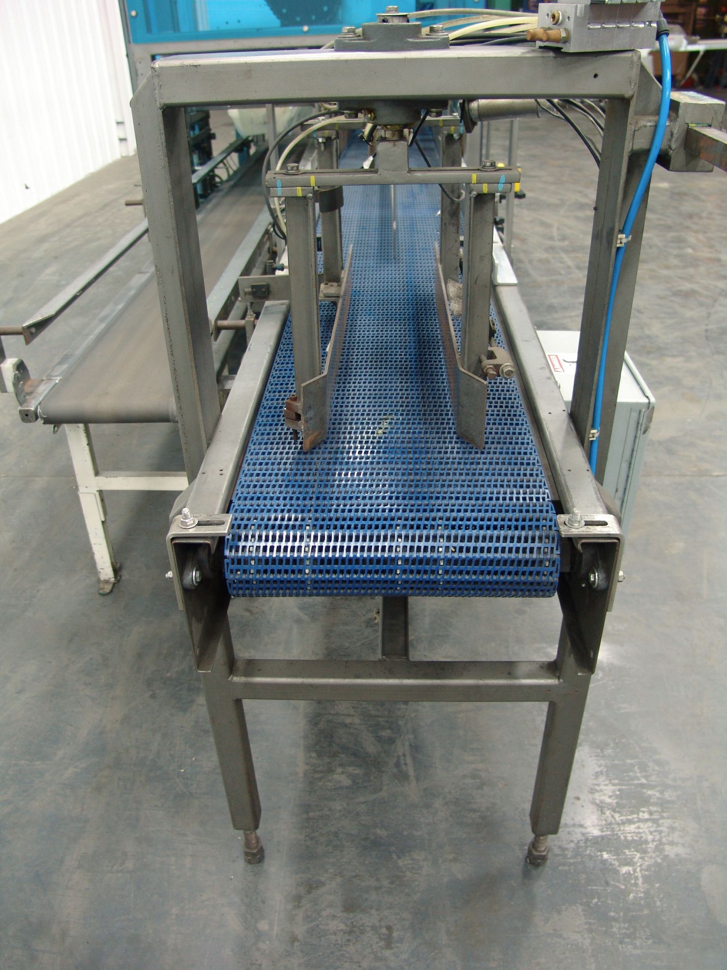 WePackIt Pick and Place Top Load Case Packer 350P (Rigging Fee - $495) - Image 6 of 30