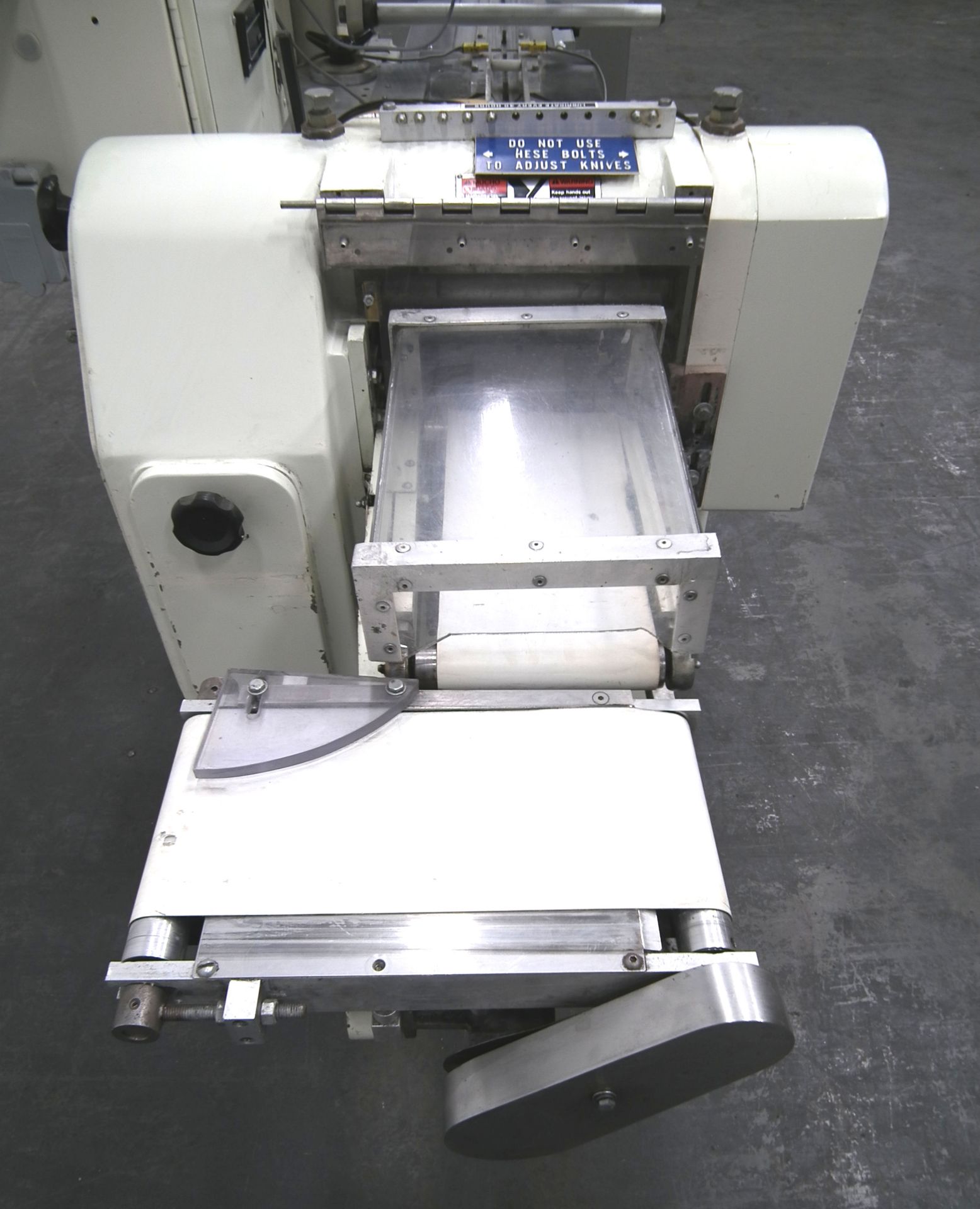 Doboy H-400 Horizontal Flow Wrapper (Rigging Fee - $295) - Image 23 of 35