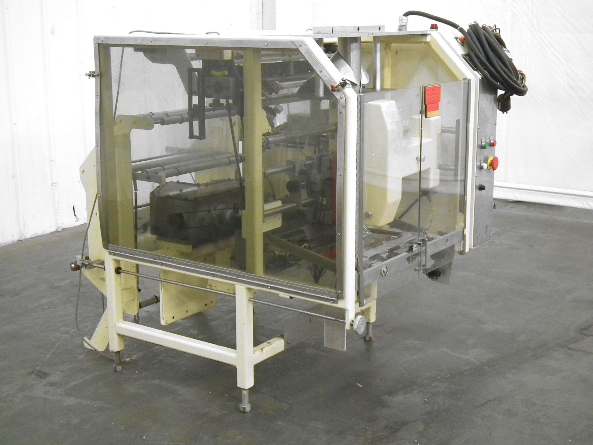 Hayssen Ultima VFFS w/Scale & Mezzanine (Rigging Fee - $495) - Image 14 of 25