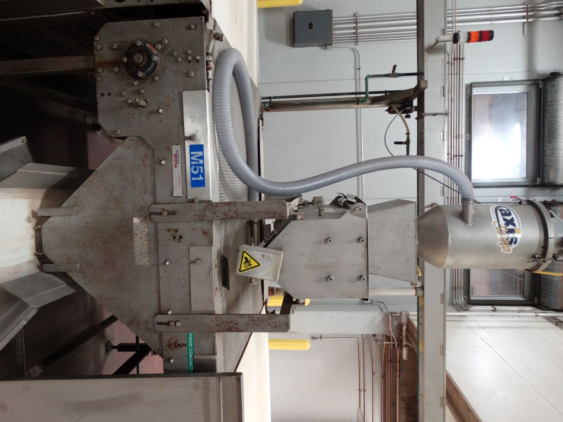 Spooner Vicars Sheeting and Laminating Line (Rigging Fee - $2500) - Image 43 of 57