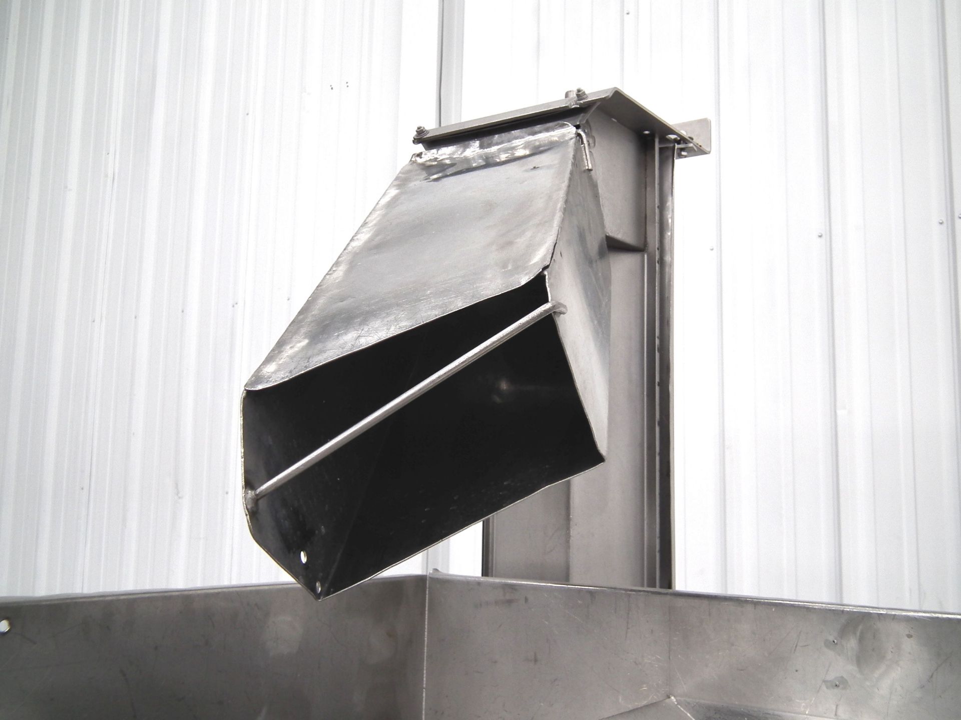 Stein Breading Applicator with Conveyor (Rigging Fee - $285) - Image 10 of 17
