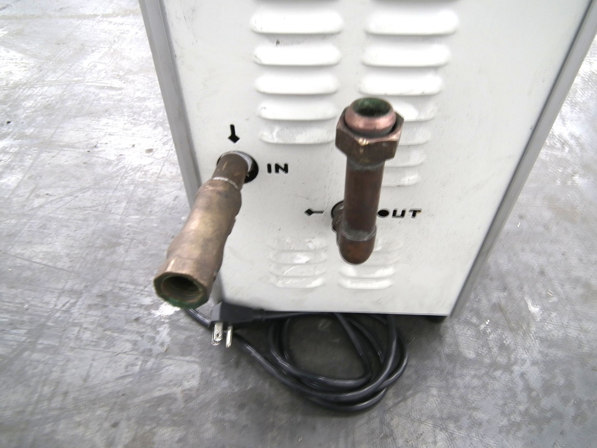 Saylor Beall SBRH-20-1 Compressed Air Dryer (Rigging Fee - $70) - Image 7 of 8