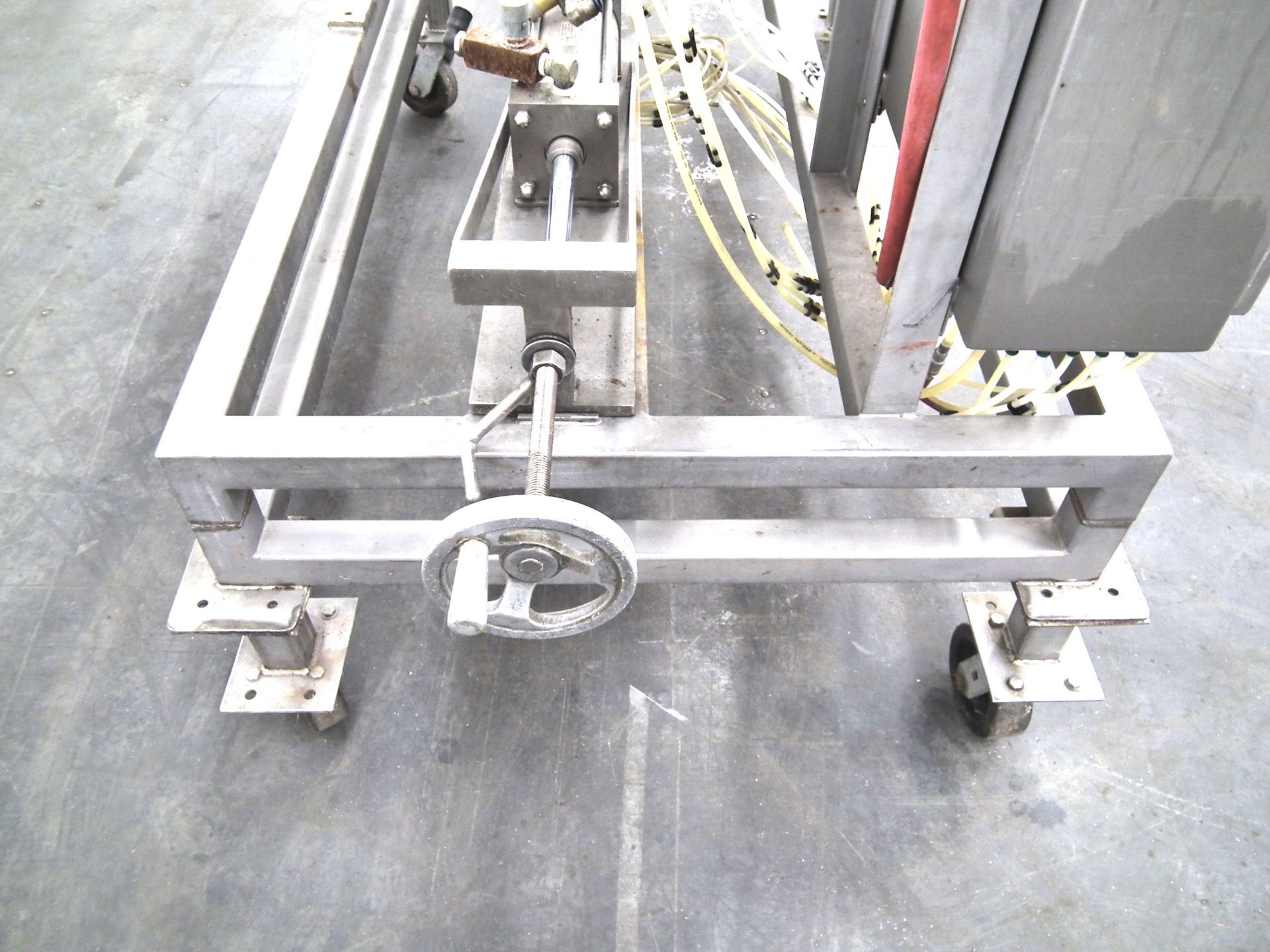 FEMC Food Equipment Piston Filler (Rigging Fee - $185) - Image 12 of 16