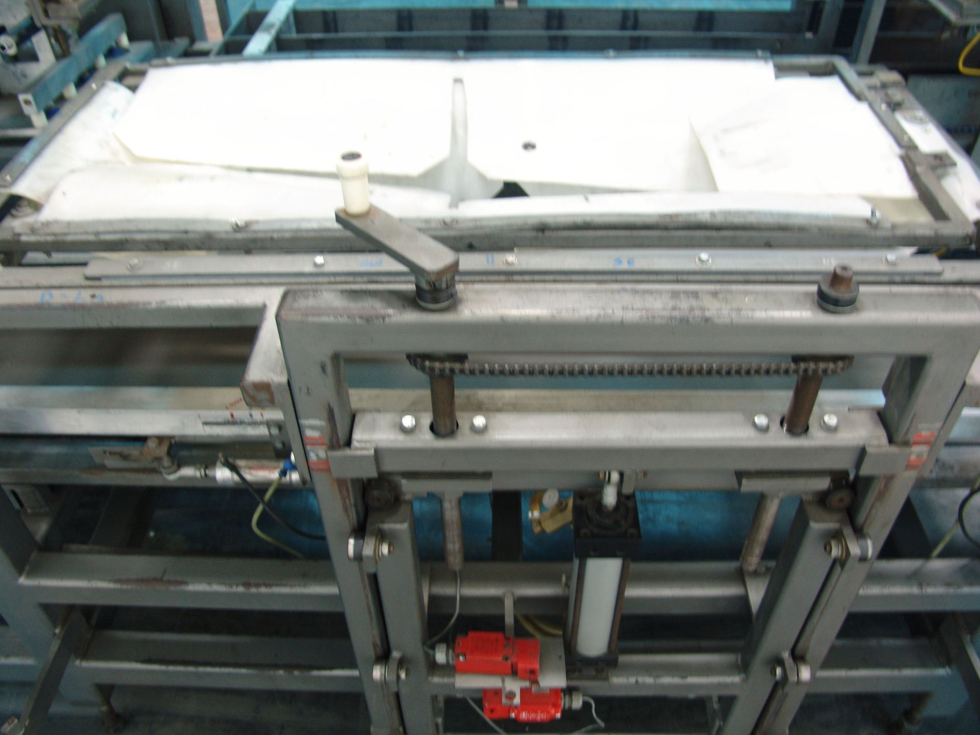 WePackIt Pick and Place Top Load Case Packer 350P (Rigging Fee - $495) - Image 22 of 30