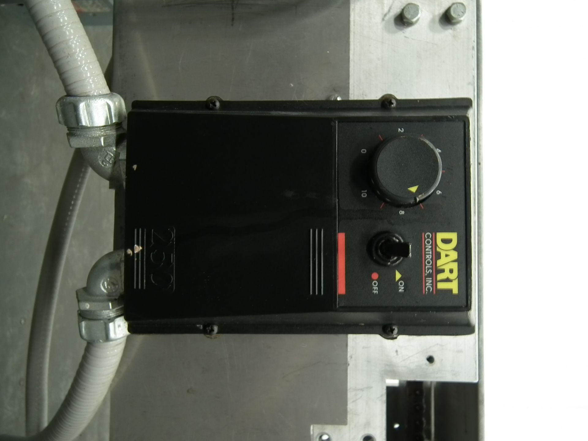 Doboy H-400 Horizontal Flow Wrapper (Rigging Fee - $295) - Image 11 of 35