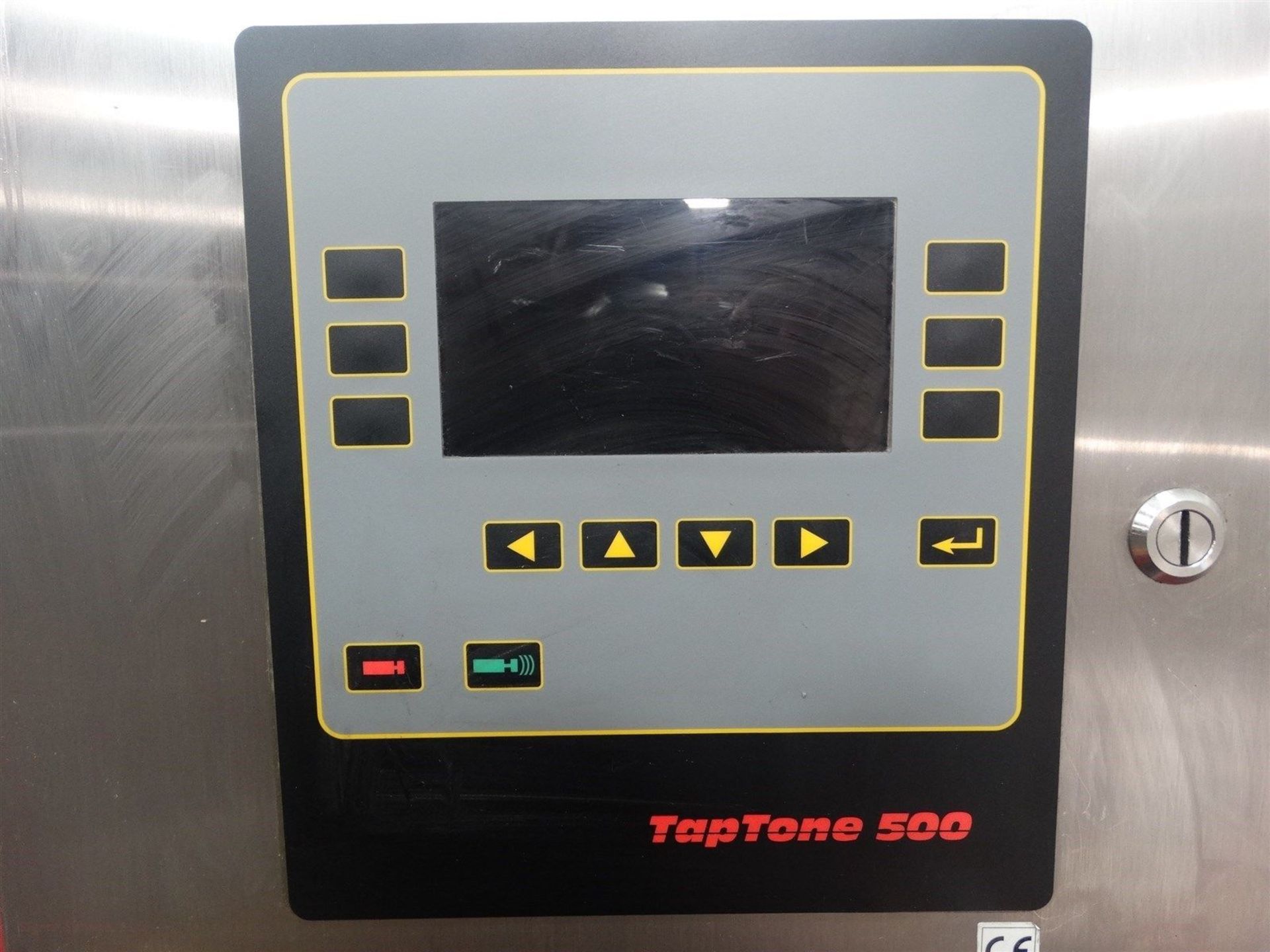 Taptone 500 Weight Inspection System D-407-26-E (Rigging Fee - $100) - Image 2 of 10