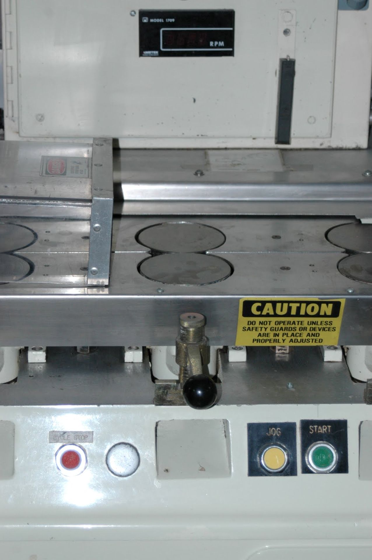 Doboy H-400 Horizontal Flow Wrapper (Rigging Fee - $295) - Image 31 of 35