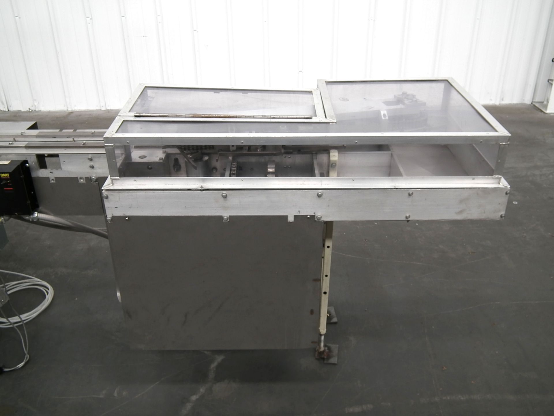 Doboy H-400 Horizontal Flow Wrapper (Rigging Fee - $295) - Image 4 of 35