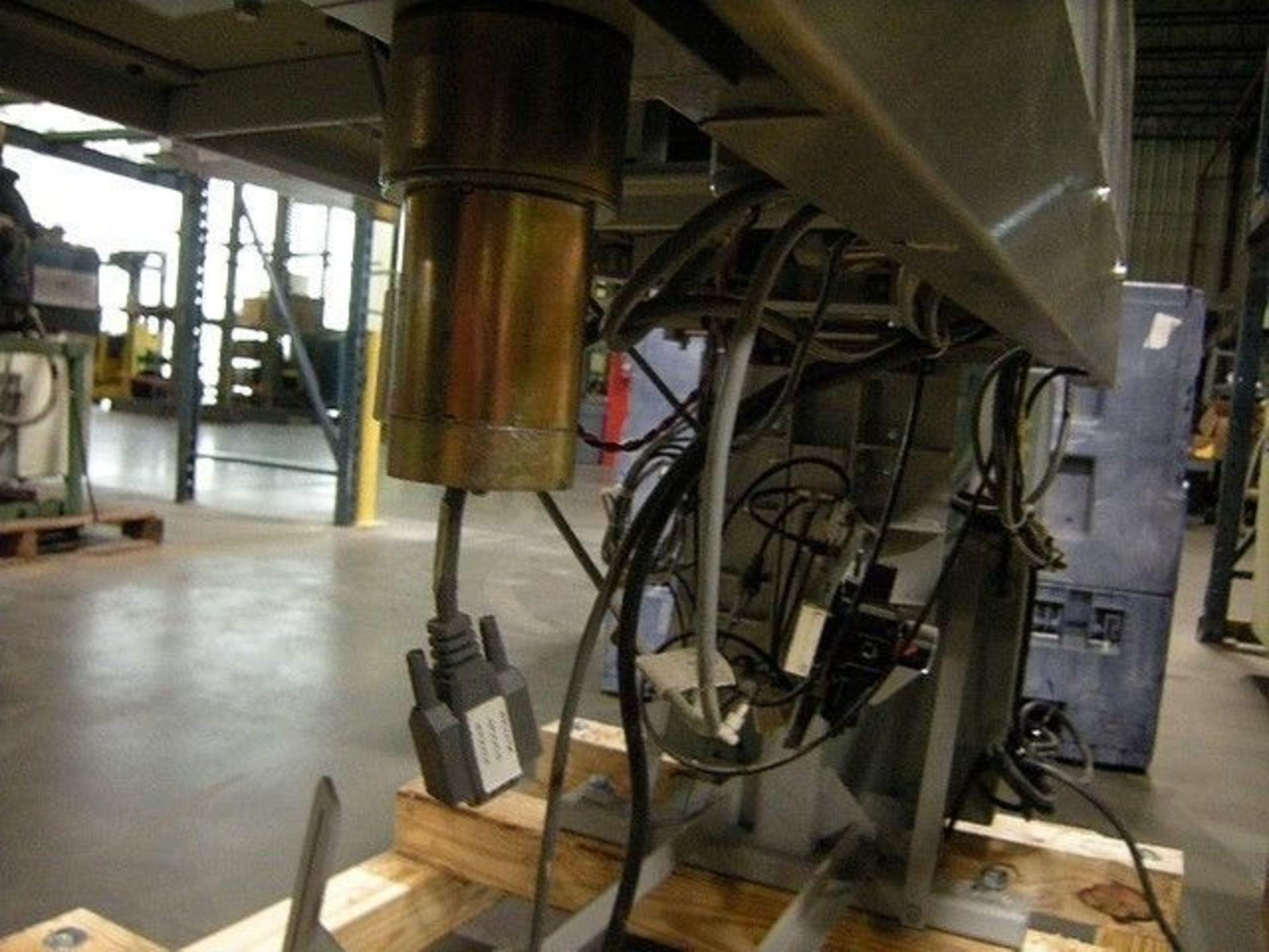 3M-Matic Labeling System CA2000 M-8485SE3M (Rigging Fee - $175) - Image 6 of 8