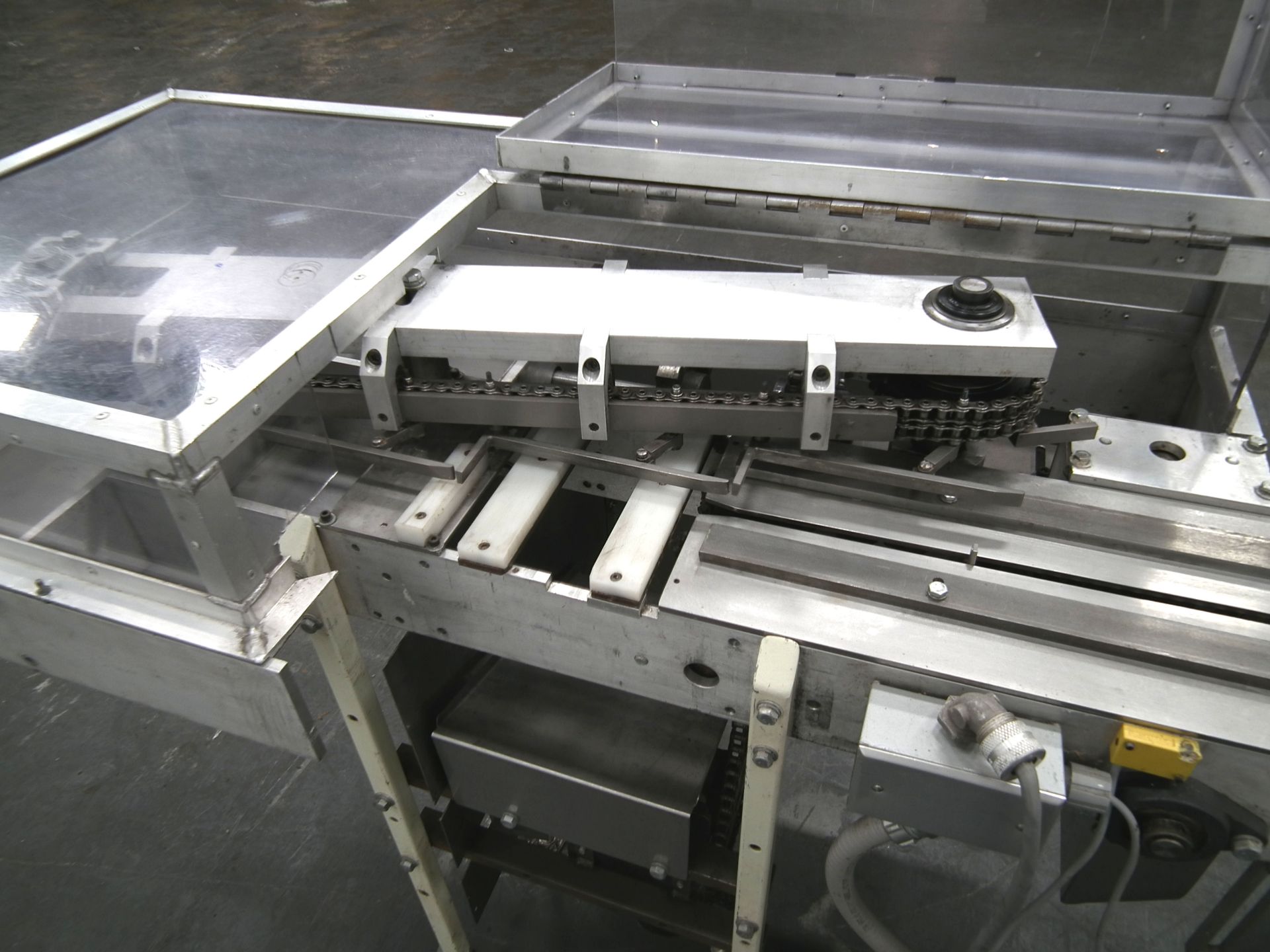 Doboy H-400 Horizontal Flow Wrapper (Rigging Fee - $295) - Image 5 of 35