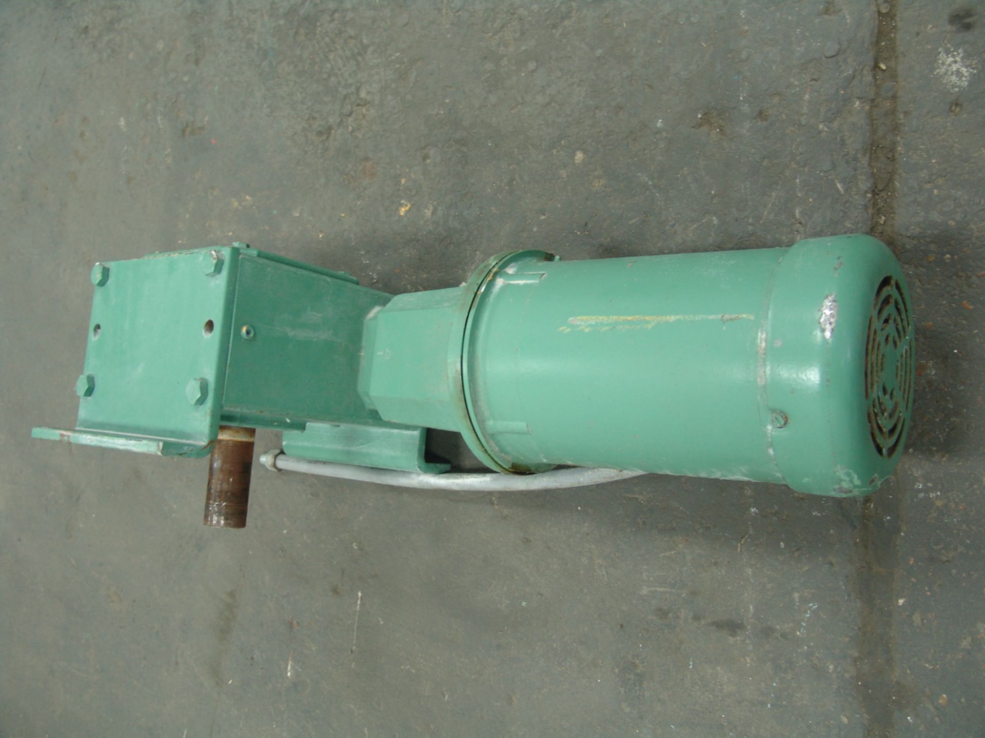 Cherry Burrell 2000 Gal Insulated Horizontal Tank (Rigging Fee - $495) - Image 8 of 9