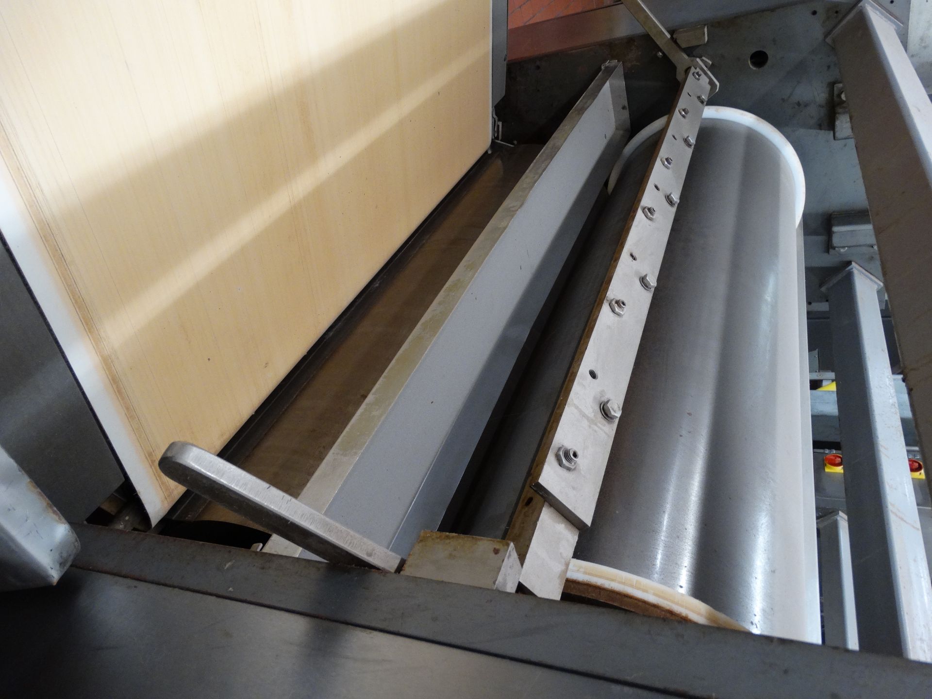 Spooner Vicars Sheeting and Laminating Line (Rigging Fee - $2500) - Image 31 of 57