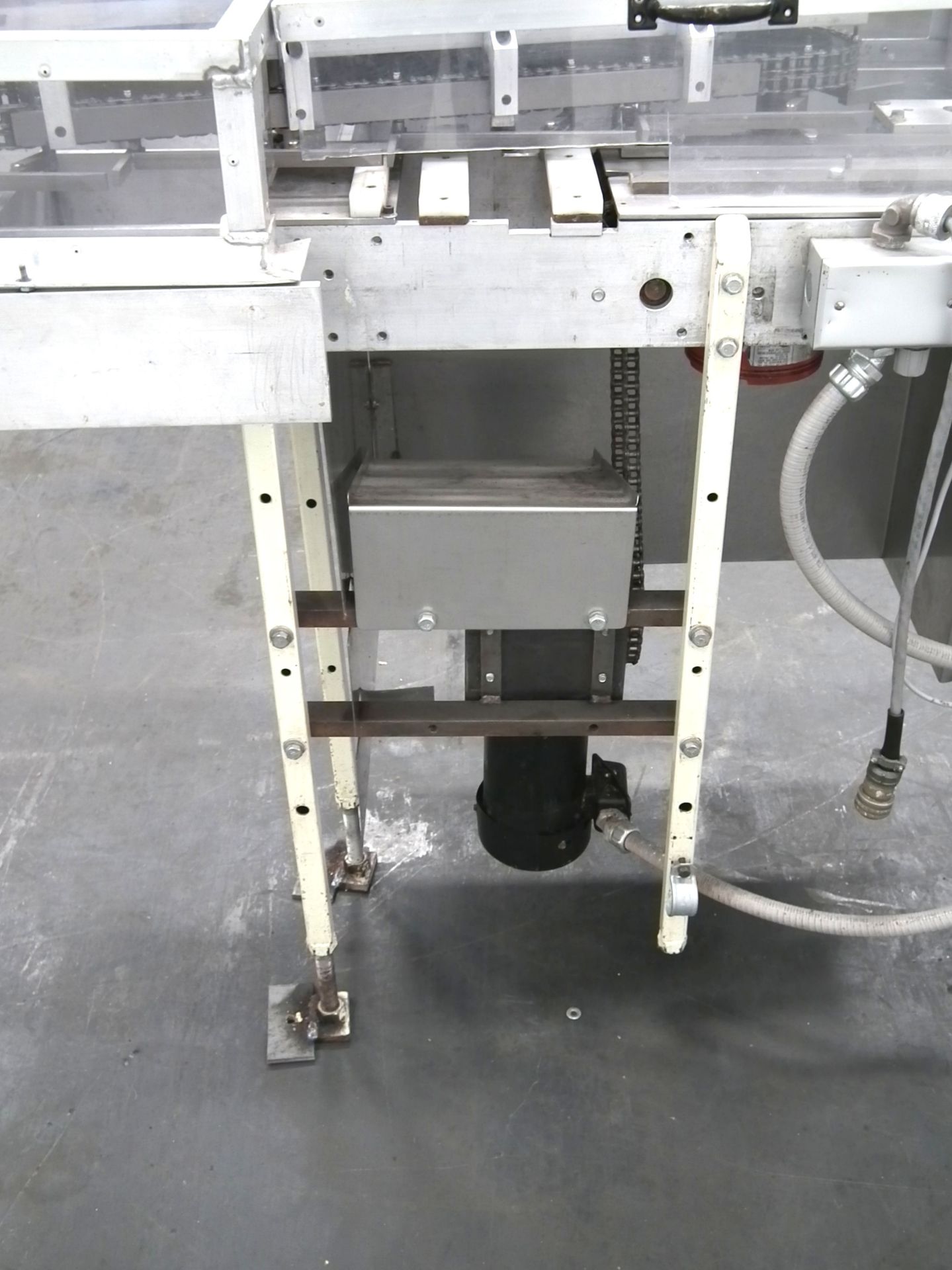Doboy H-400 Horizontal Flow Wrapper (Rigging Fee - $295) - Image 10 of 35