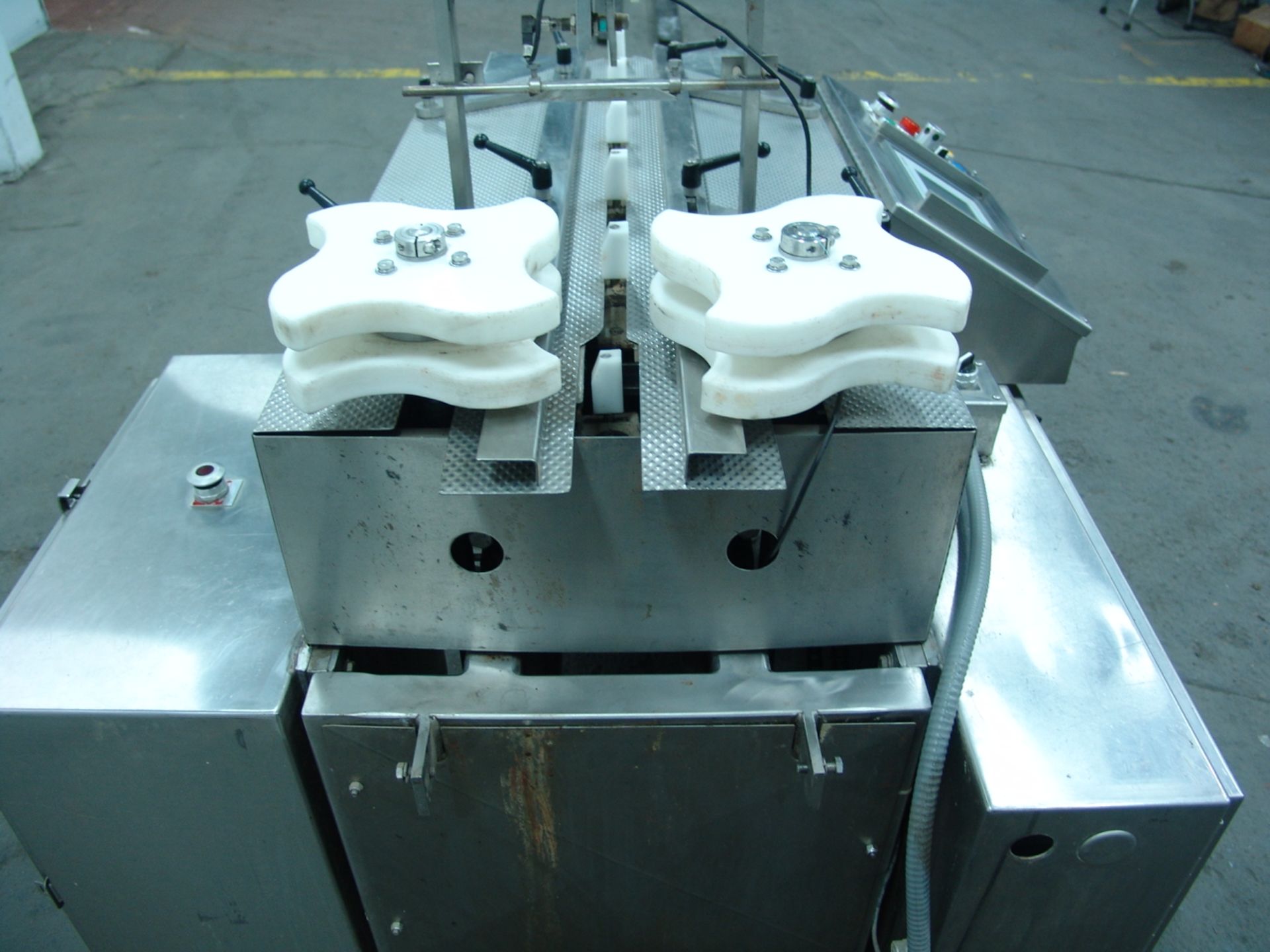 Arpac 70 LS Lugged Infeed System (Rigging Fee - $125) - Image 12 of 12