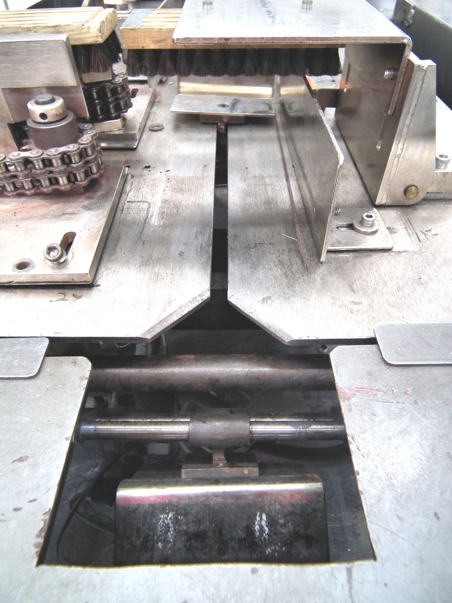 Scandia 110 Carbon Steel Bundler (Rigging Fee - $350) - Image 12 of 19