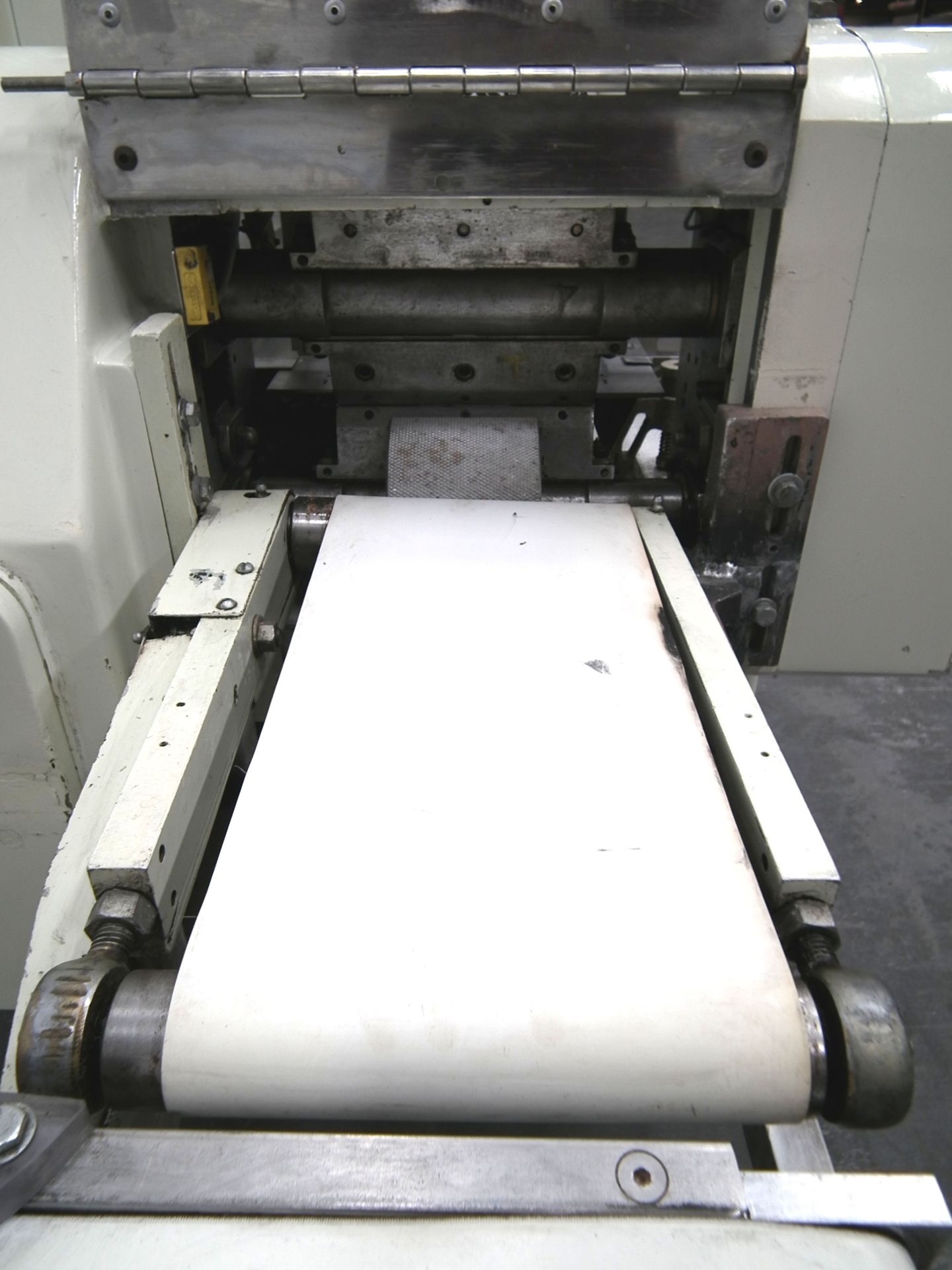 Doboy H-400 Horizontal Flow Wrapper (Rigging Fee - $295) - Image 24 of 35