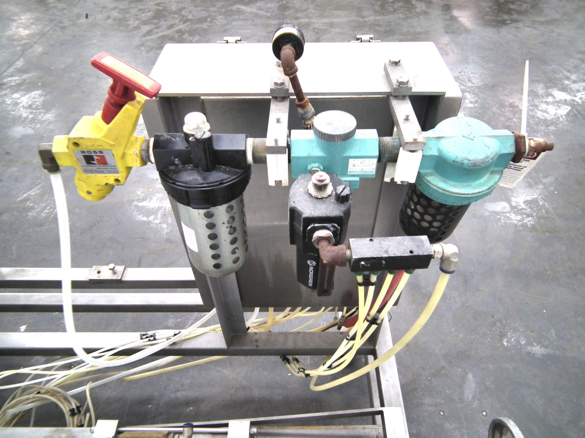 FEMC Food Equipment Piston Filler (Rigging Fee - $185) - Image 14 of 16