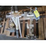 (Located in Lebanon, NJ) Vortex Diverter Valve Fixture