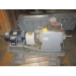 (Located in Decatur, IL) For Repair Service Only Motor with Serial Number 73107240