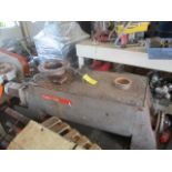 (Located in Lebanon, NJ) Gericke System, Believed 300 Series