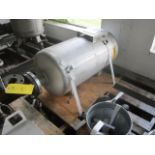 (Located in Lebanon, NJ) Amafilter Group Filter Housing, Series BT-406/1070/108