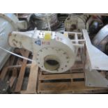 (Located in Lebanon, NJ) Kice Model #F-702-FC9, Air System