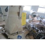 (Located in Lebanon, NJ) Kice Parts & Components, Assorted, Supports Kice #VRT-5