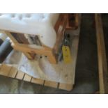 (Located in Lebanon, NJ) Vortex Valve, Series DA5-2C54