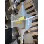 (Located in Lebanon, NJ) Industrial X-Changer, Model #C-100