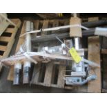 (Located in Lebanon, NJ) Vortex Diverter Valve